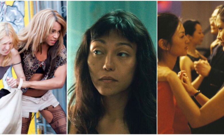 10 mejores películas sobre mujeres de color queer |