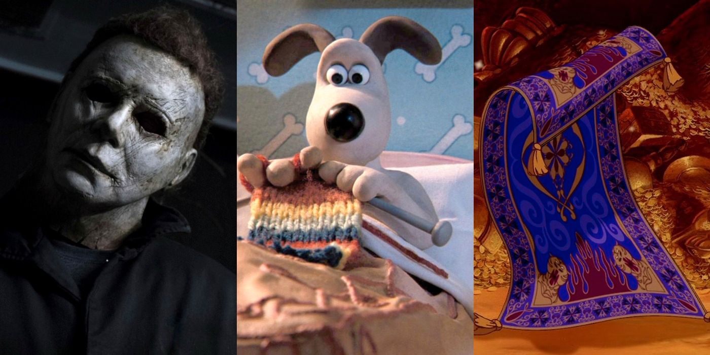 10 mejores personajes silenciosos de películas y programas de televisión, clasificados