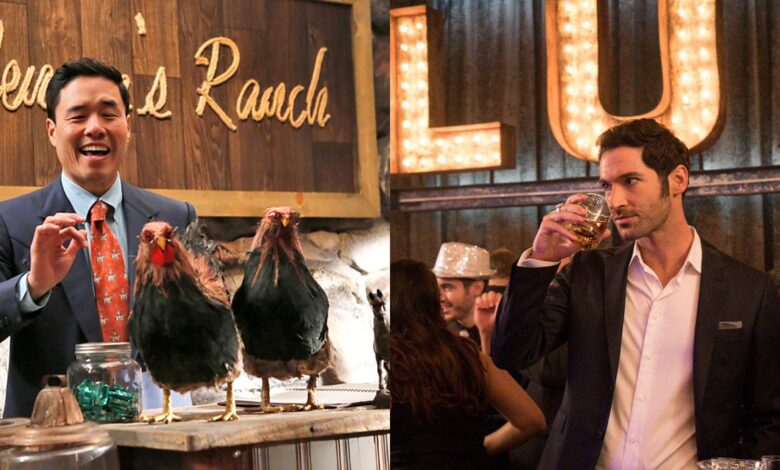 10 mejores programas de televisión sobre propietarios de restaurantes y bares (que no son reality shows)