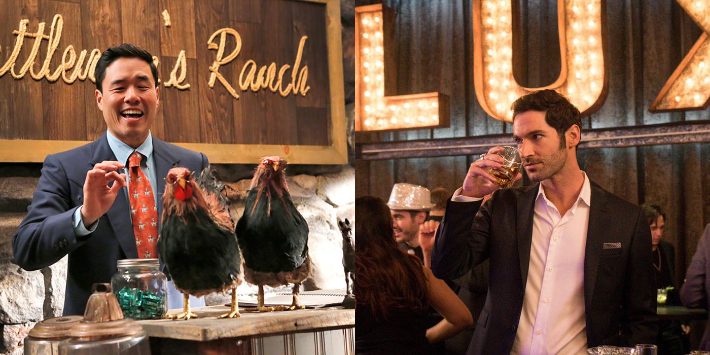 10 mejores programas de televisión sobre propietarios de restaurantes y bares (que no son reality shows)