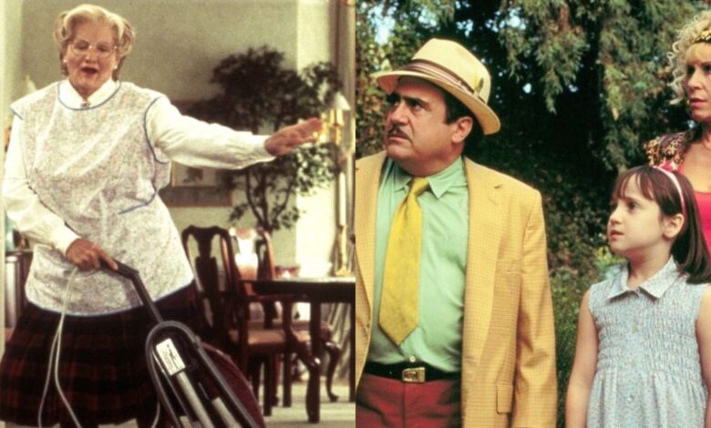 10 películas familiares de los noventa que merecieron secuelas |