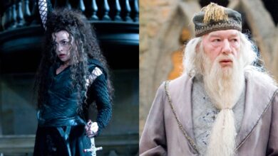 10 personajes de Harry Potter más ricos, clasificados |