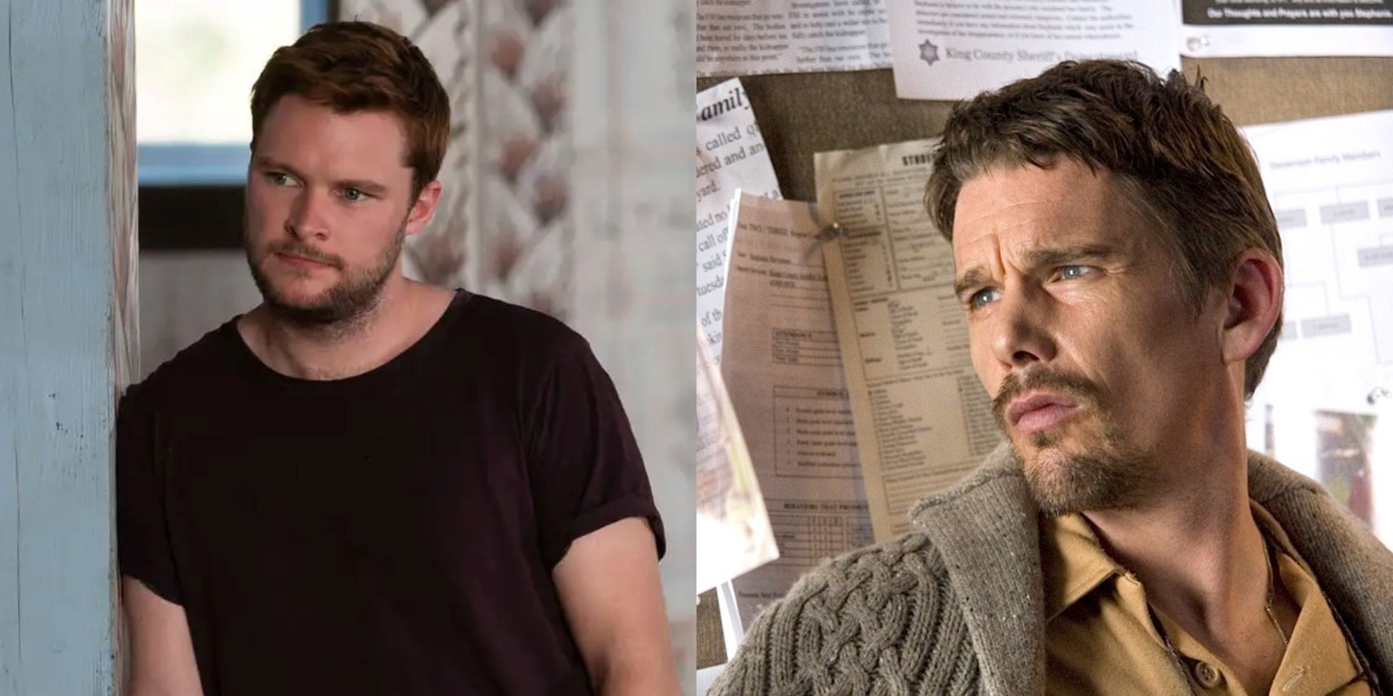 10 personajes de películas de terror que en realidad fueron el villano