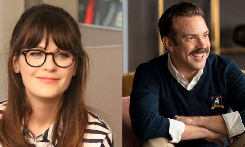 10 personajes de televisión de buen corazón que te ponen una sonrisa en la cara