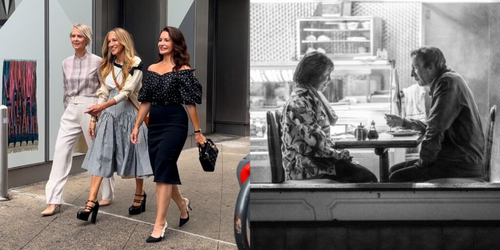 10 programas de HBOMax más esperados en otoño de 2021 |