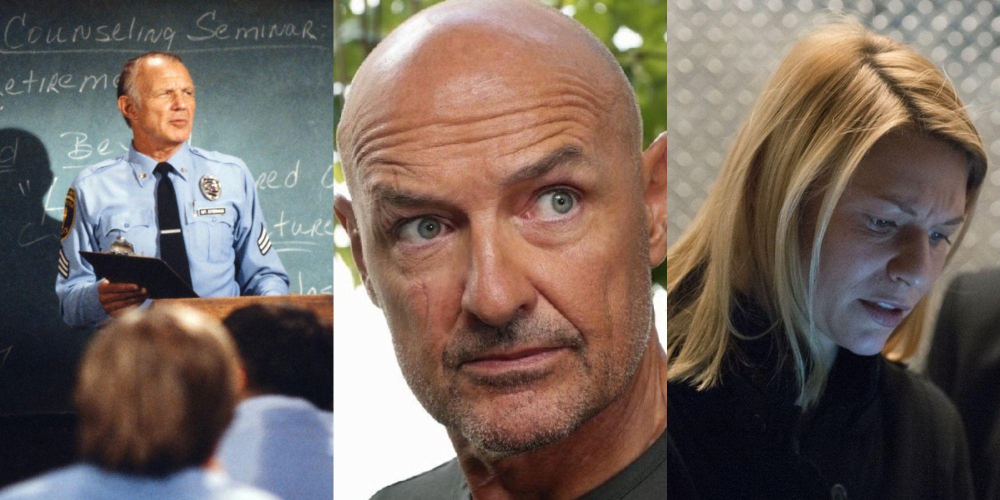 10 programas de televisión que ganaron la mejor serie dramática por su primera temporada