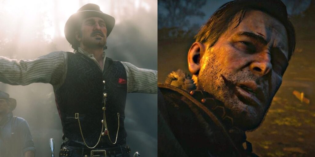 15 citas de Red Dead Redemption 2 que se quedarán con nosotros para siempre