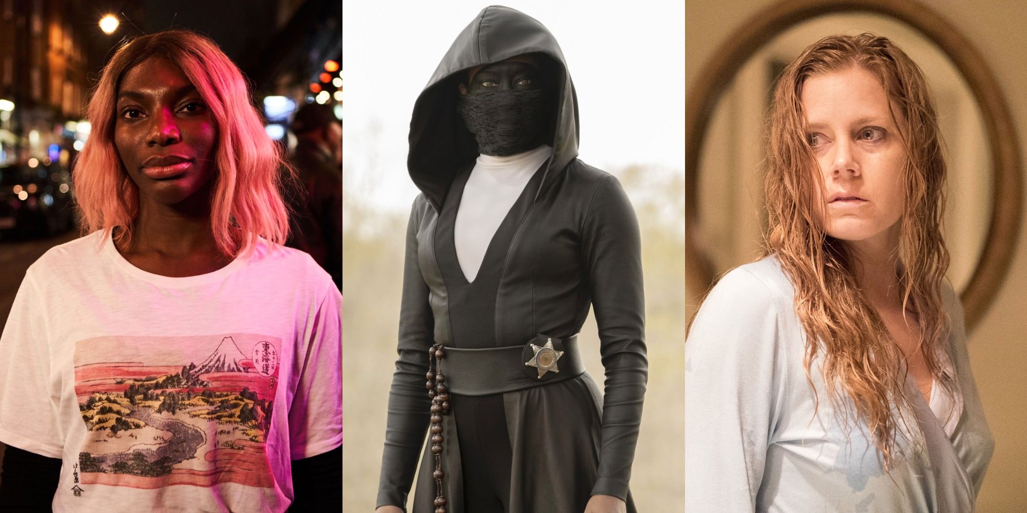 15 mejores miniseries de HBO, clasificadas según IMDb |