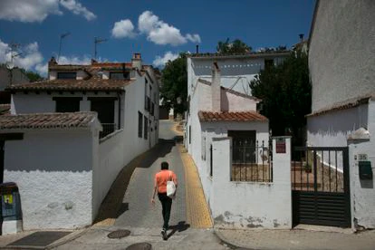 Olmedo de las Fuentes, Madrid.