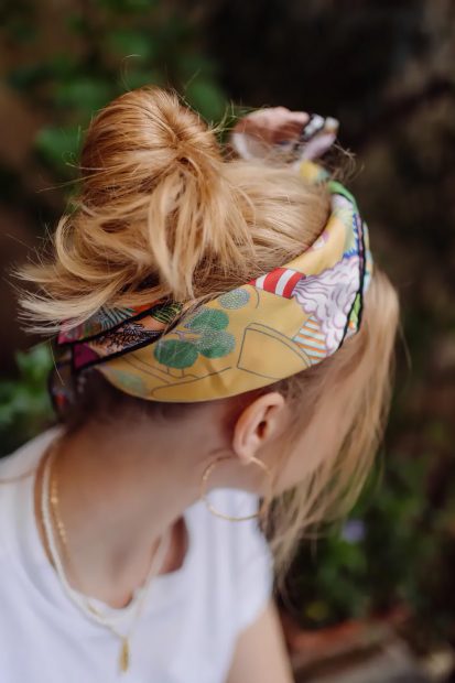 Los peinados de playa que estás deseando hacer para ir fresquita este verano