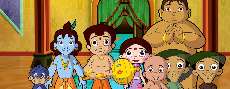 películas super bheem nuevas en netflix