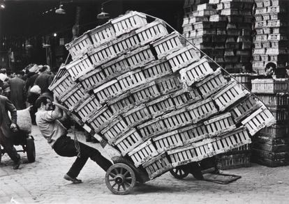 El Born (Barcelona), 1962. : Adquirida con cargo a la Herencia Guitarte