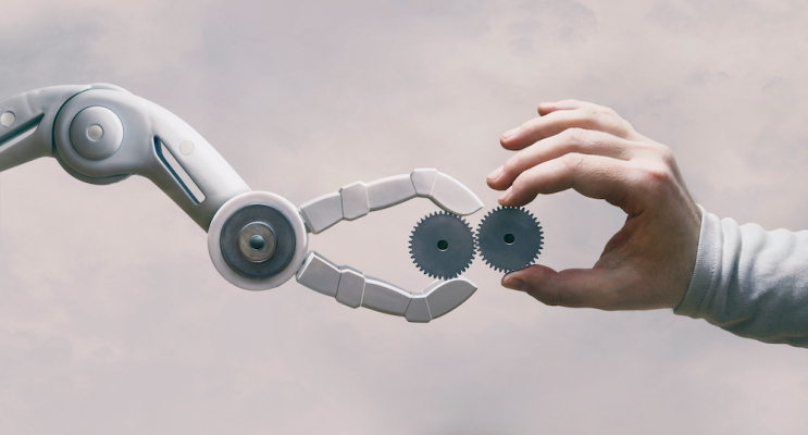 Enterprise AI 2.0: ha comenzado la aceleración de la innovación de IA B2B