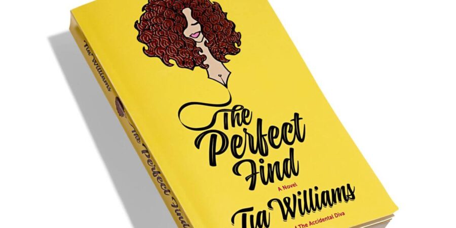 cubierta de búsqueda perfecta