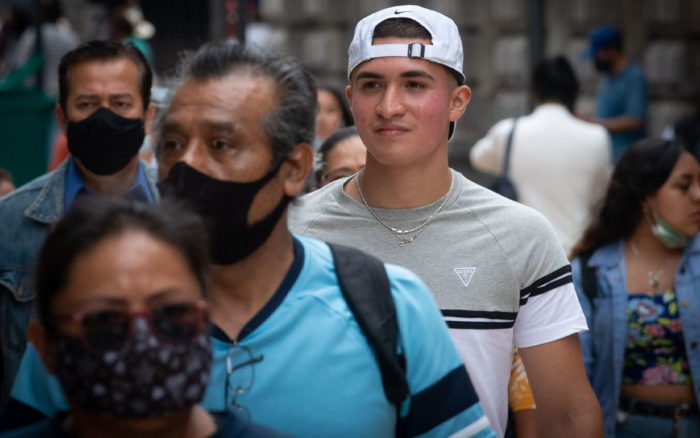 Pandemia de Covid-19 supera los 200 millones de contagios en el mundo: Universidad Johns Hopkins