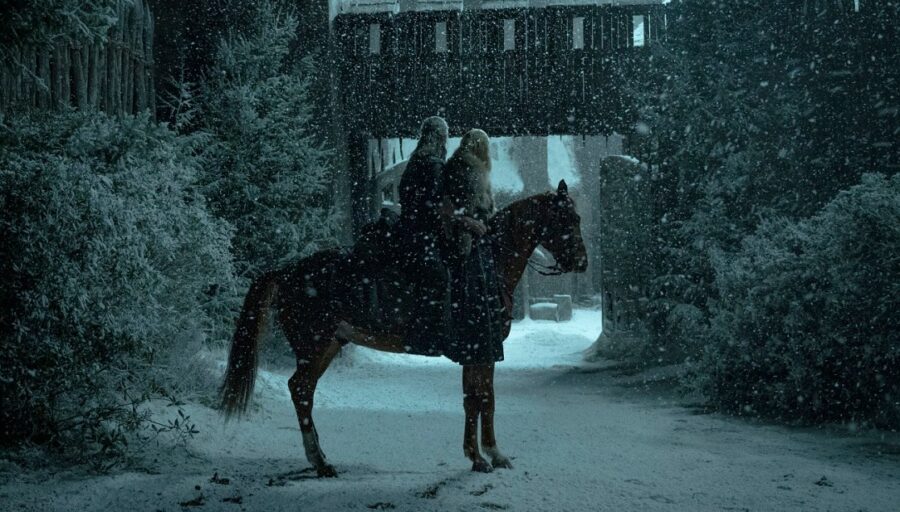 caballo cucaracha el brujo temporada 2