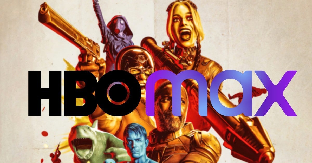 The Suicide Squad A qué hora del lanzamiento en vivo HBO Max Explicación de cómo verlo The Suicide Squad A qué hora del lanzamiento en vivo HBO Max Explicación de cómo verlo