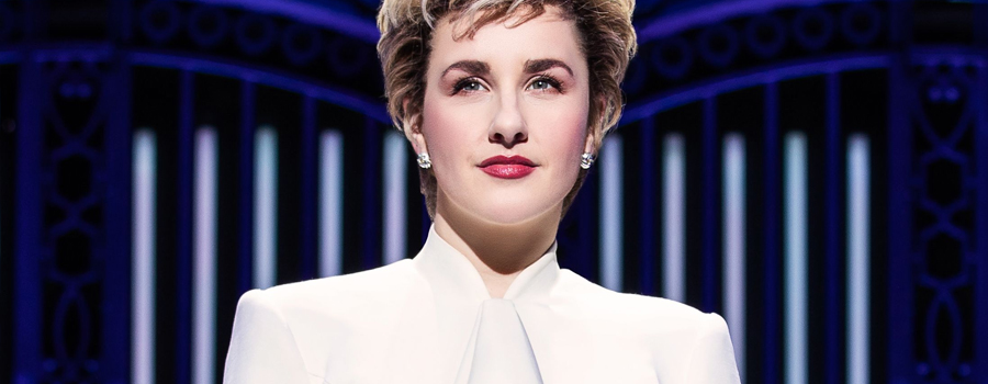 diana the musical netflix octubre de 2021