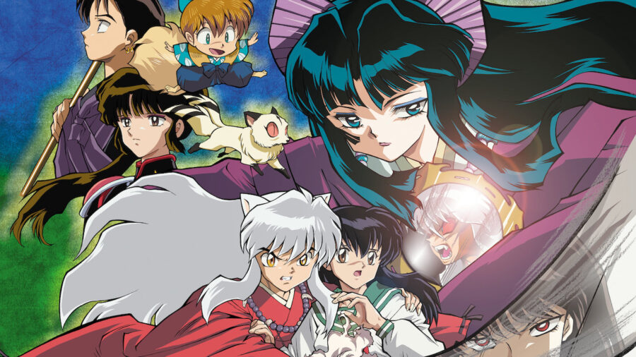 inuyasha-peliculas-dejando-netflix películas de inuyasha dejando netflix