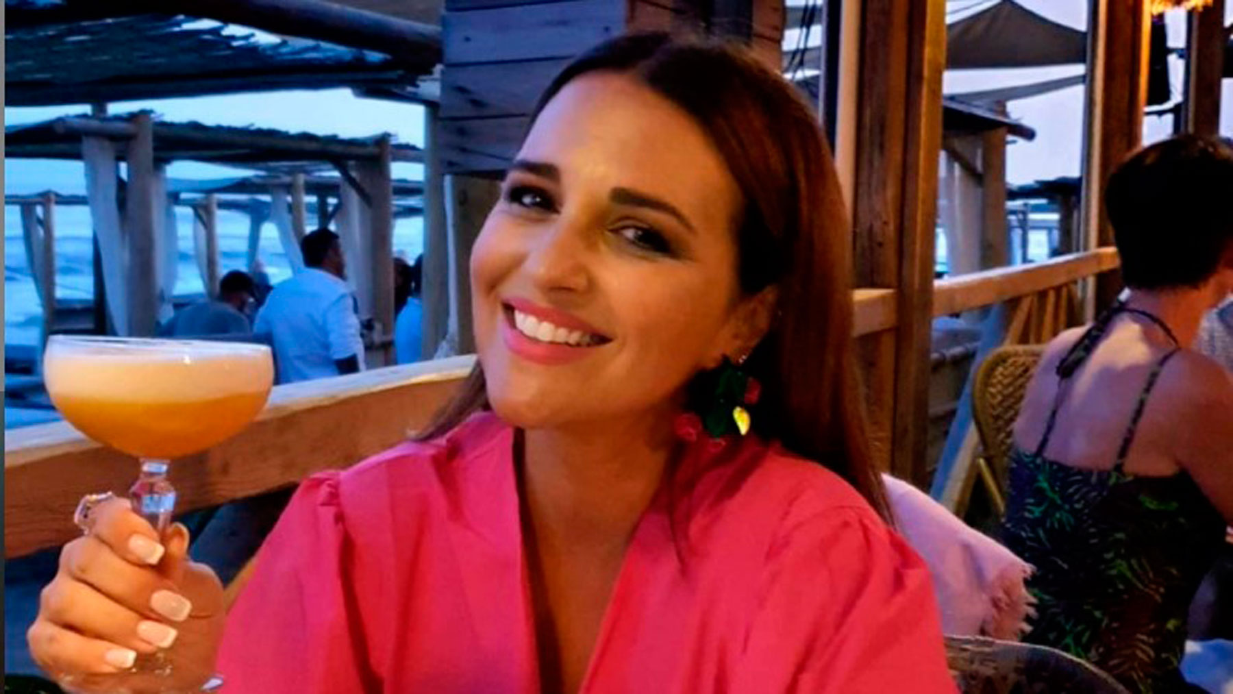 la evolución de la mamá más ‘it’