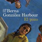 Portada de 'El pozo', de Berna González Harbour