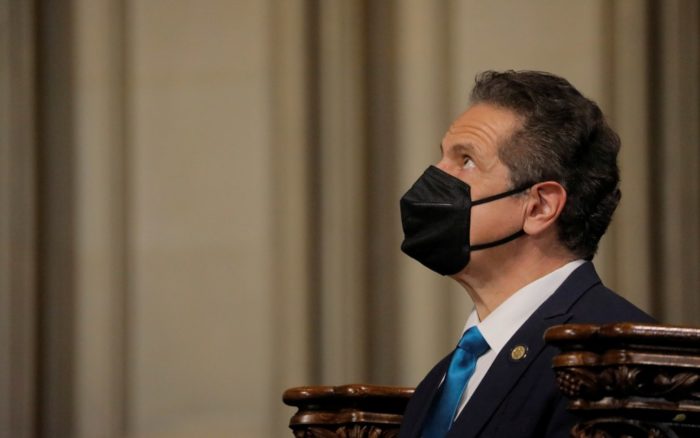 Gobernador tiene que rendir cuentas: asistente que acusó a Cuomo de acoso sexual