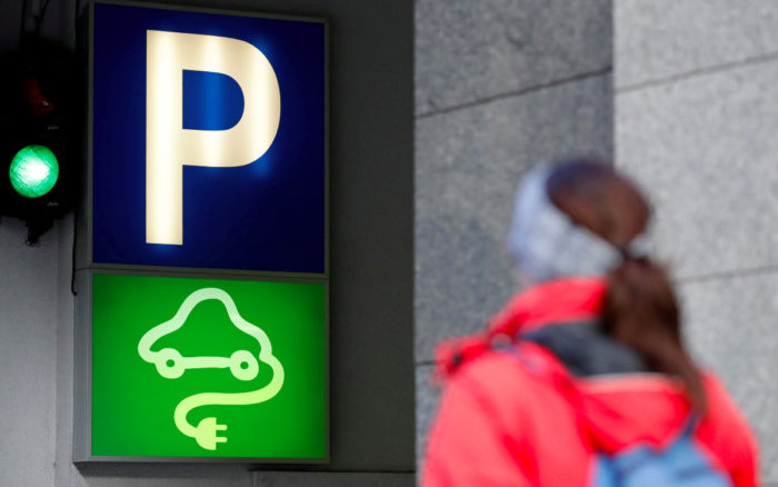 Informe ONU sobre el clima destaca urgencia de los fondos de inversión verdes