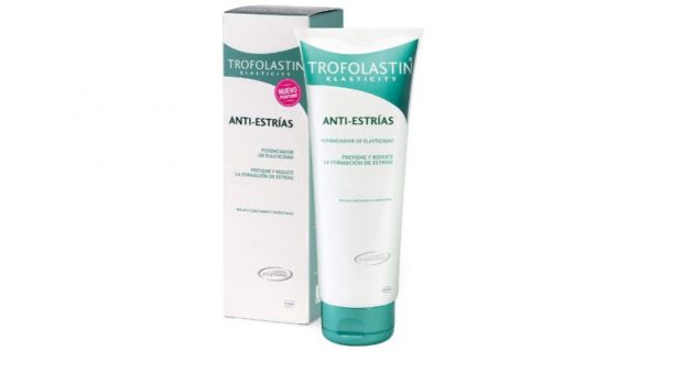 cremas anti estrías celulitis