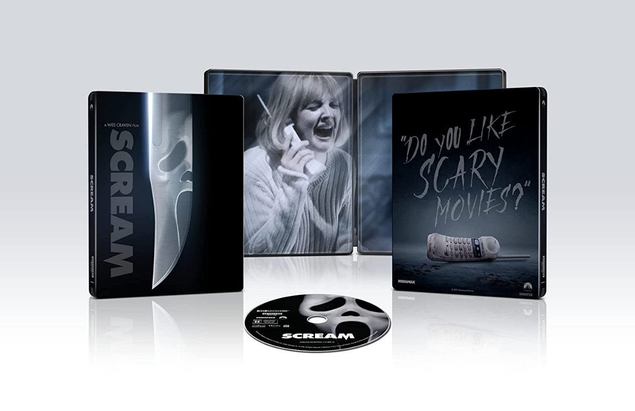 gritar 1996 blu ray steelbook expand