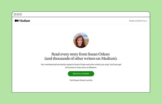 Medium renueva su Programa de Socios, lanzando nuevos requisitos de elegibilidad y bonificaciones por recomendación