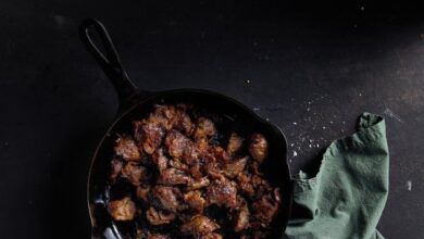 La startup de alternativas a la carne a base de hongos, Fable Food, recauda $ 6.5M AUD, se lanzará en los EE. UU.