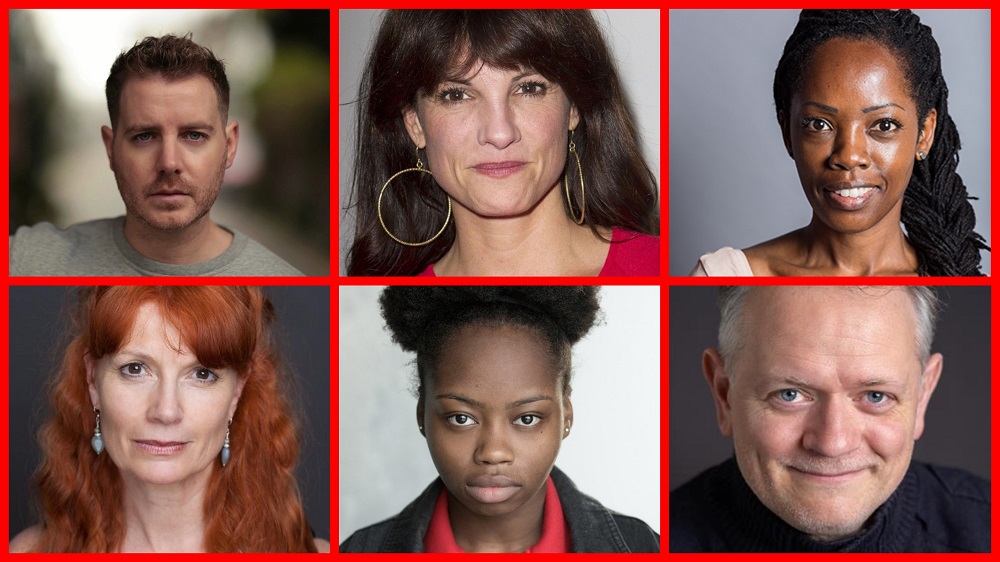 yeso de células duras