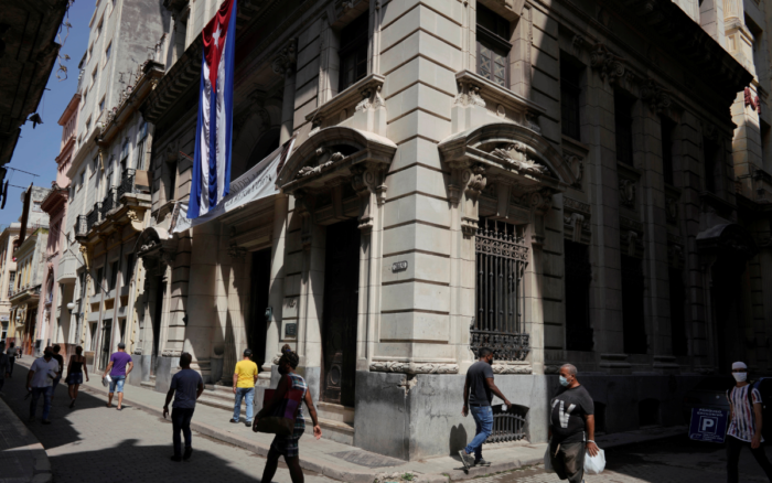 Cuba denuncia ‘agresión’ de EU por enmienda en Senado para dar Internet a la isla