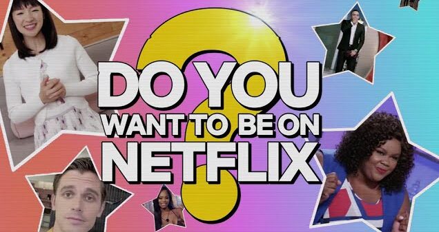 netflix-reality-casting-call convocatoria de casting de realidad de netflix