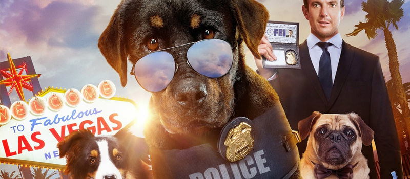 showdogs nuevo en netflix septiembre 2021