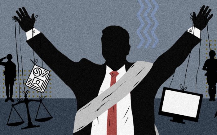 ¿Latinoamérica ha perdido el norte?