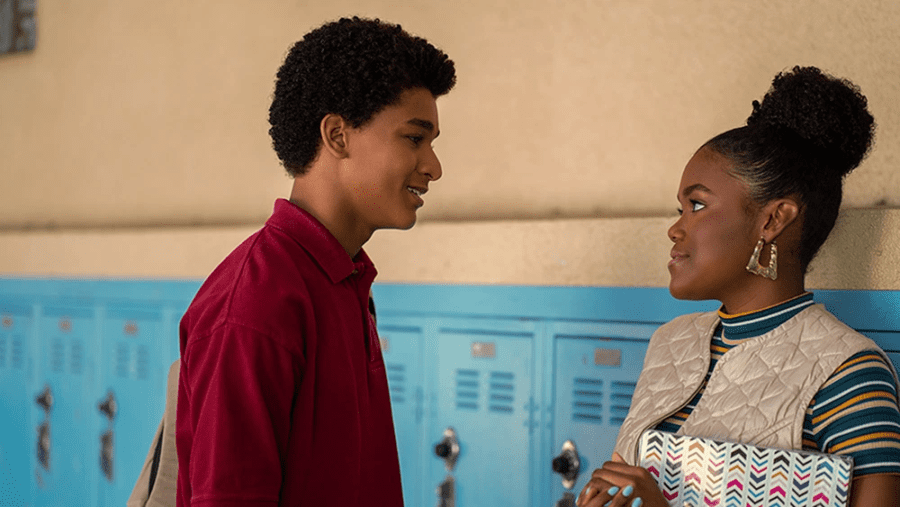 colin kaepernick netflix docuseries jaden michael cristal