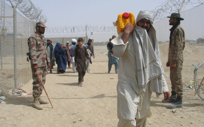 ¿Quiénes son las figuras clave que decidirán el futuro de Afganistán?