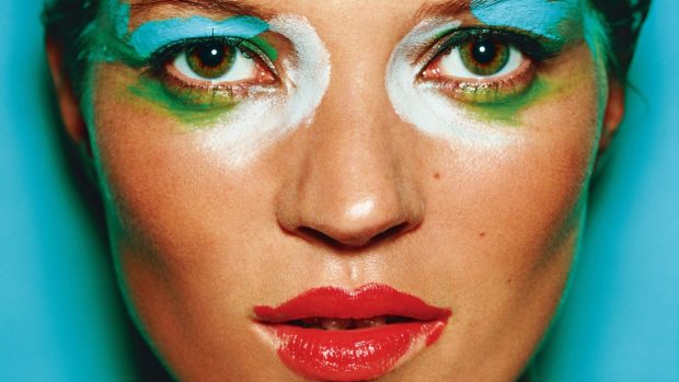 Fotógrafos historia