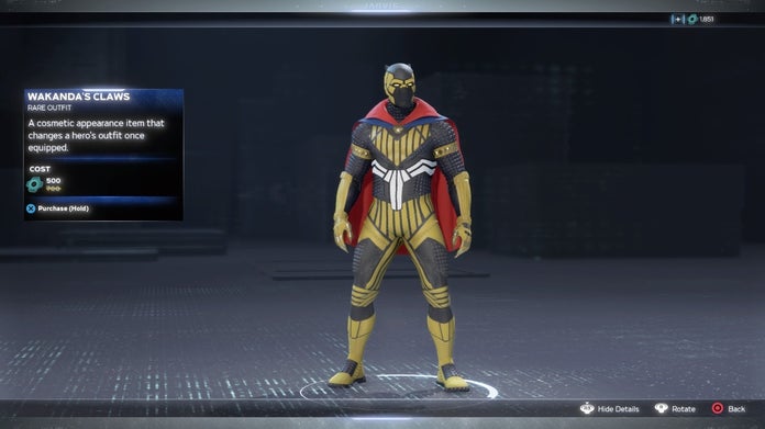 Marvels-Avengers-Black-Panther-Disfraces-War-for-Wakanda-21