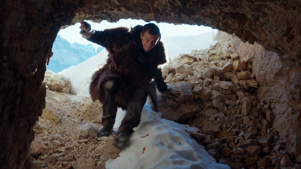 Tú contra Wild Out Cold 00 42 46 07