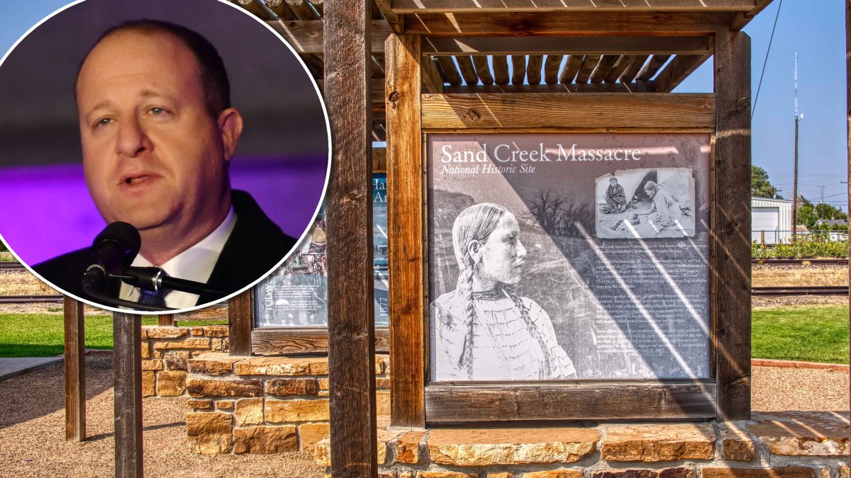 Tras 150 años: estado anula orden que pedía a residentes matar a indígenas americanos