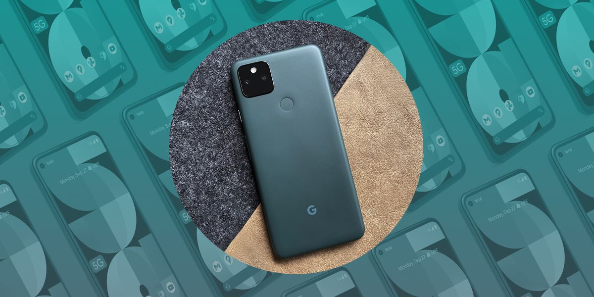 Revisión de Google Pixel 5a: el mejor teléfono por menos de $ 500