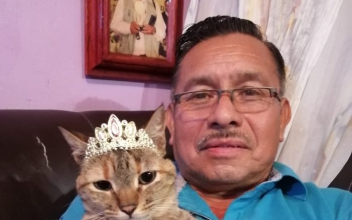 Matan al periodista Jacinto Romero Flores en Veracruz