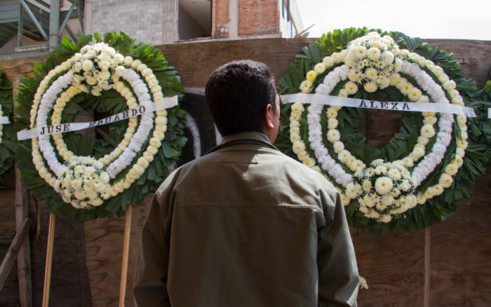 Aumentan condena a dueña del Colegio Rébsamen; pasará 36 años en prisión