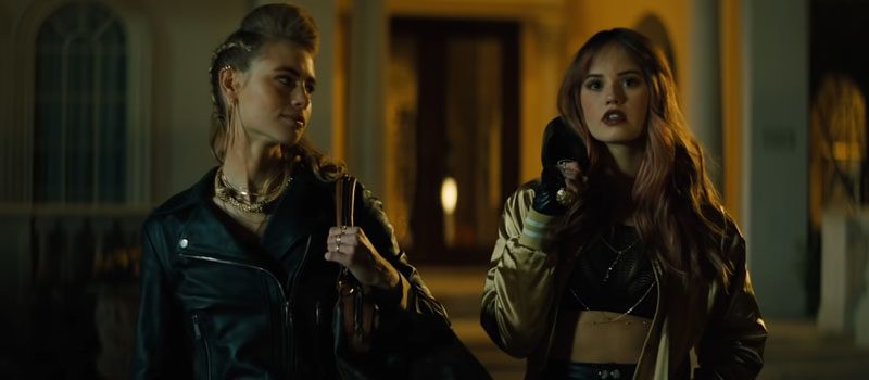 dientes de la noche netflix