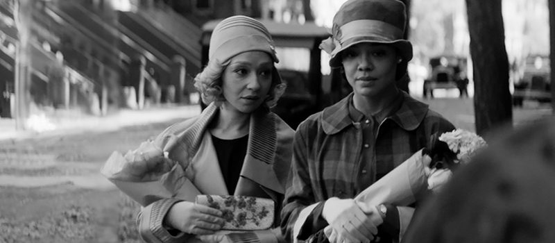 pasando la película de netflix