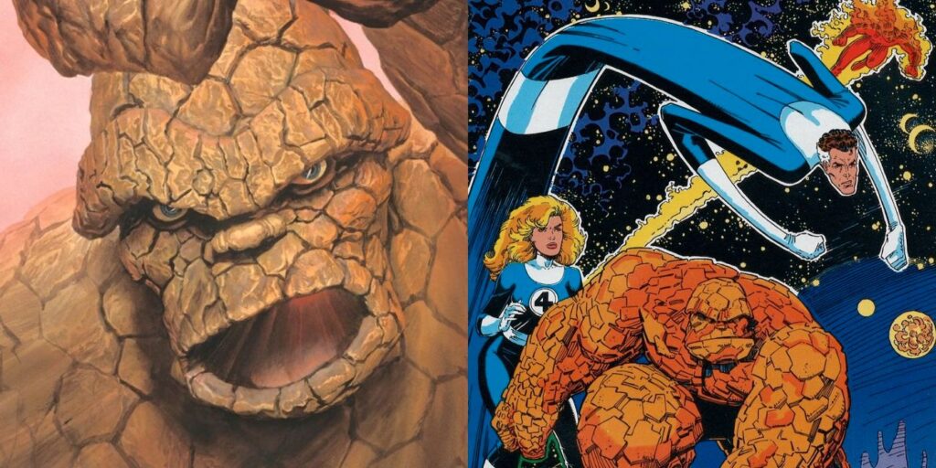 10 cosas que solo los fanáticos de los cómics saben sobre el tema |