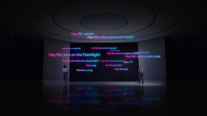 WWDC 2021 sobre la privacidad del dispositivo