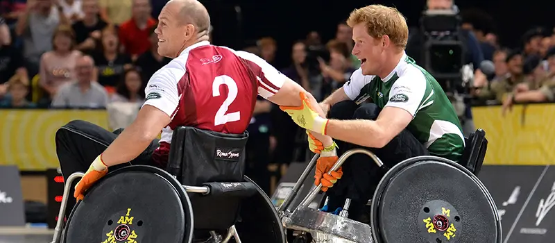 invictus-juegos-netflix juegos invictus netflix